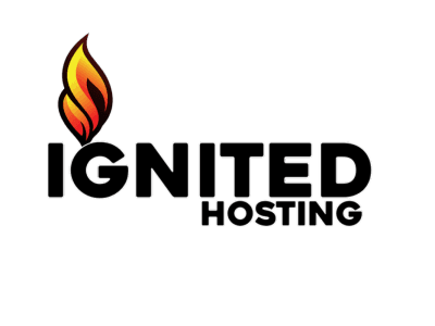 Ignited Hosting